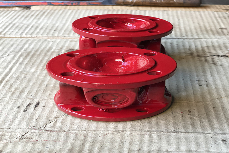 Dullabh Commercials - Cardan Shaft manufacturers gallery